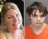 The mom of accused Oxford High School shooter penned a letter revealing her ...