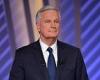 Humiliation for Michel Barnier as his French presidential election bid ends in ...