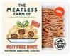 Meatless food firm's adverts that claimed plant-based diet makes you stronger ...