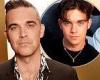 Robbie Williams biopic Better Man to be filmed at Docklands Studios Melbourne