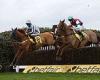 sport news Robin Goodfellow's Racing Tips: Best bets for Saturday, December 4