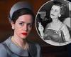 Claire Foy says Duchess of Argyll would have been 'appalled' to learn she is ...