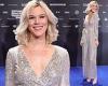Joss Stone catches the eye as she attends sustainability awards in Germany 