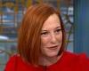 'No you-know-what Sherlock!' Psaki's snarky quip when told Americans care most ...