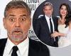 George Clooney admits he once turned down $35 million dollars to appear in ...