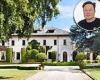 Elon Musk officially owns no homes: Tesla CEO sells off lavish Silicon Valley ...