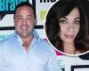 Joe Giudice says that he and girlfriend Daniela Fittipaldi have split after one ...