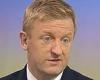 Oliver Dowden attempts to end confusion over festive do advice
