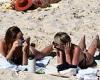 NSW police offers offbeat advice to keep valuables safe at the beach by buying ...