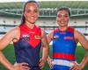 The 2022 AFLW fixture is full of compromises and surprises
