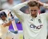 sport news Ashes: Whether England win or lose, this should be Joe Root's last series as ...