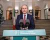 Ireland brings in new Covid restrictions amid 'very stark' warning in lead-up ...