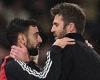 sport news Bruno Fernandes believes Michael Carrick can have a career in management after ...