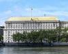 MI5 spy dubbed 'Director K' says Russian agents are like an unpredictable storm ...