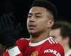 sport news Newcastle 'prepared to make Jesse Lingard their top earner' to seal deal