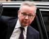 Powerful local US-style governors could soon be elected under Michael Gove's ...
