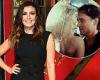 'Nobody needs to see this body': Kym Marsh admits she's scared to strip off in ...