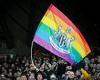 sport news Newcastle urged not to sweep Saudi ownership questions under the carpet with ...