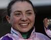 sport news People's champ: Bryony Frost thrilled as fans acclaim Tingle Creek Chase win ...