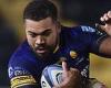 sport news Worcester 32-31 Wasps: Warriors see off Midlands rivals for the first time in ...