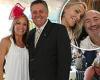 Ray Hadley's ex-wife Suzanne Kielty is set to marry former Penrith rugby ...