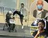 Asian man, 84, who was kicked in the face while waiting for the bus faces his ...