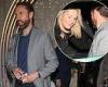 Gareth Southgate and wife Alison look chic as they enjoy double date with ...