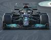 sport news Saudi Arabian Grand Prix qualifying LIVE: Lewis Hamilton and Max Verstappen ...