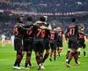sport news AC Milan go top of Serie A following routine 2-0 win against ...