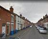Four people are arrested in Derby on suspicion of murder after death of woman, ...