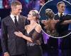 Dan Walker becomes the TENTH star to leave Strictly Come Dancing