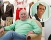 Henry Winkler auctioning off Happy Days memorabilia including Fonzie's iconic ...
