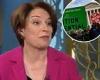 Klobuchar: 'Some pro-choice Republicans signaled interest' in abortion being ...