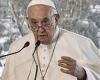 Pope Francis calls neglect of migrants the 'shipwreck of civilisation' as he ...