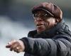 sport news Ian Wright forced to leave ITV's FA Cup coverage of Rochdale and Plymouth due ...