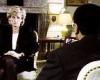 BBC threatened with contempt of court for refusing to release Princess Diana ...