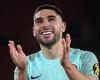 sport news Neal Maupay's late, late shows are turning the 'wasteful' striker into a fan ...