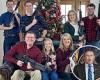 GOP lawmaker slammed for family photo with ASSAULT RIFLES just DAYS after ...