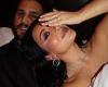 Martha Kalifatidis shares sultry pictures of her engagement celebrations with ...