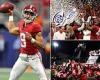 Alabama routs previously undefeated Georgia to win SEC title and lock up ...