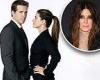 Sandra Bullock talks shooting nude scene with costar Ryan Reynolds for The ...