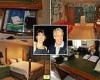 FBI photos reveal inside of Jeffrey Epstein's Palm Beach mansion