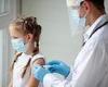 Covid-19 Australia: Children aged 5 to 11 could wait more than three weeks ...