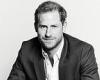 Prince Harry is criticized for saying that leaving your job will bolster ...