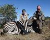 Hunters face ban on import of trophy kills... but campaigners warn the law must ...