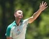 sport news NASSER HUSSAIN: My guide to the Australian bowling attack ahead of the Ashes ...