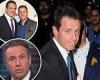 Chris Cuomo's sexual misconduct accuser who got him fired from CNN 'is former ...