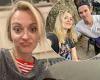 Fearne Cotton reveals how the pandemic has impacted her sex life and says her ...