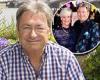 Alan Titchmarsh, 72, has no intention to slow down his work life despite ...