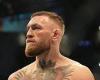 sport news 'Good, not great': Conor McGregor plays down the career of retired rival Khabib ...